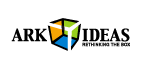 Ark Ideas Logo